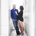 Candice And Brad Engagement  Blog