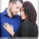 Candice And Brad Engagement  Blog