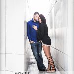 Candice And Brad Engagement  Blog