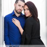 Candice And Brad Engagement  Blog
