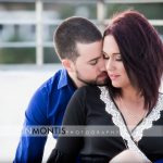 Candice And Brad Engagement  Blog