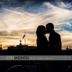 Candice And Brad Engagement  Blog