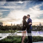 Candice And Brad Engagement  Blog