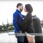 Candice And Brad Engagement  Blog