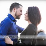 Candice And Brad Engagement  Blog
