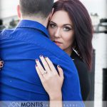 Candice And Brad Engagement  Blog