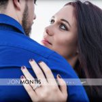 Candice And Brad Engagement  Blog