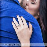 Candice And Brad Engagement  Blog