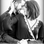 Candice And Brad Engagement  Blog