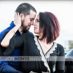 Candice And Brad Engagement  Blog