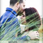 Candice And Brad Engagement  Blog