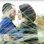 Candice And Brad Engagement  Blog