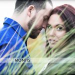 Candice And Brad Engagement  Blog