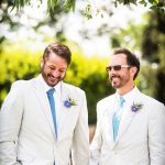 Thomas And Roger Wedding  Blog