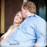 Ashley And Clayton Engagement  Blog