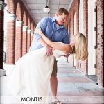 Ashley And Clayton Engagement  Blog