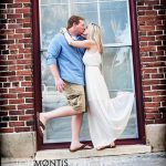 Ashley And Clayton Engagement  Blog