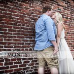 Ashley And Clayton Engagement  Blog