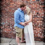 Ashley And Clayton Engagement  Blog