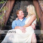 Ashley And Clayton Engagement  Blog