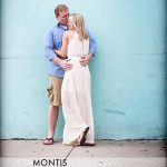 Ashley And Clayton Engagement  Blog