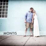 Ashley And Clayton Engagement  Blog