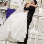 Christy And James Wedding  BB blog
