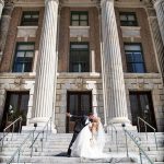 Christy And James Wedding  BB blog