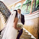 Elyssa And Adam Wedding  BB blog
