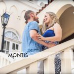 Carley And Adam Engagement  Blog