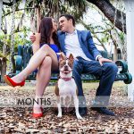 Elyssa And Adam Engagement  Blog