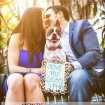 South Tampa Engagement Photography