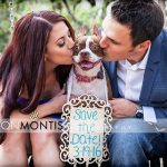 Elyssa And Adam Engagement  Blog