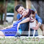 Elyssa And Adam Engagement  Blog