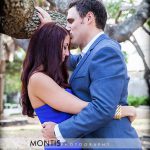 Elyssa And Adam Engagement  Blog