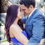Elyssa And Adam Engagement  Blog