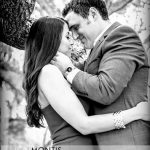 Elyssa And Adam Engagement  Blog