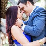 Elyssa And Adam Engagement  Blog