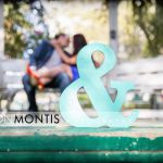 Elyssa And Adam Engagement  Blog