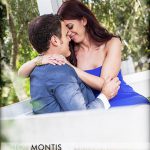 Elyssa And Adam Engagement  Blog