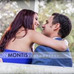 Elyssa And Adam Engagement  Blog