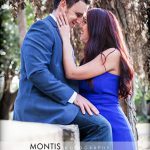 Elyssa And Adam Engagement  Blog