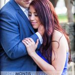 Elyssa And Adam Engagement  Blog