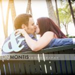 Elyssa And Adam Engagement  Blog
