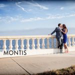 Elyssa And Adam Engagement  Blog