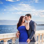 Elyssa And Adam Engagement  Blog