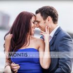 Elyssa And Adam Engagement  Blog