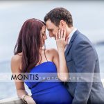 Elyssa And Adam Engagement  Blog