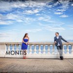 Elyssa And Adam Engagement  Blog