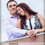 Elyssa And Adam Engagement  Blog